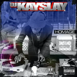 ALBUM: DJ Kay Slay – Homage