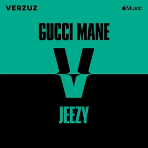 ALBUM: Gucci Mane & Jeezy – Verzuz: Gucci Mane x Jeezy (Live)