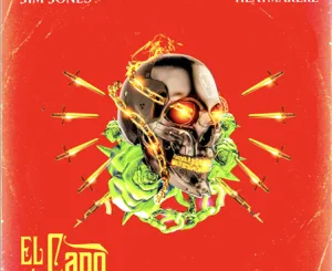 ALBUM: Jim Jones – El Capo (Deluxe)