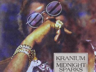 ALBUM: Kranium – Midnight Sparks