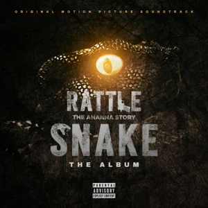 ALBUM: Larry Gaaga – Rattle Snake