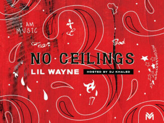 ALBUM: Lil Wayne – No Ceilings 3
