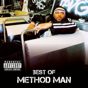 ALBUM: Method Man – Best Of