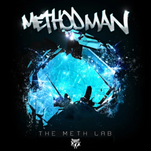 ALBUM: Method Man – The Meth Lab