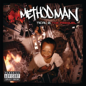 ALBUM: Method Man – Tical 0: The Preque