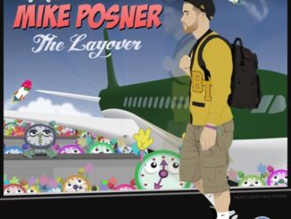 ALBUM: Mike Posner – The Layover