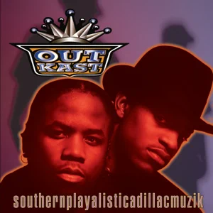 ALBUM: Outkast – Southernplayalisticadillacmuzik