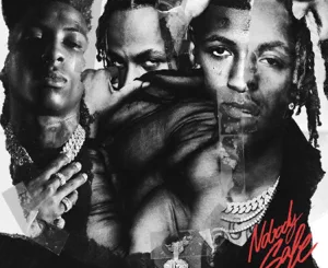 ALBUM: Rich The Kid & YoungBoy Never Broke Again – Nobody Safe