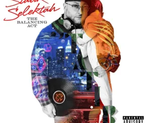 ALBUM: Statik Selektah – The Balancing Act