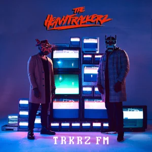 ALBUM: The HeavyTrackerz – Trkrz Fm
