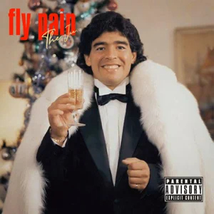 ALBUM: The Jux, Turkish Dcypha & Wavy Boy Smith – Fly Pain