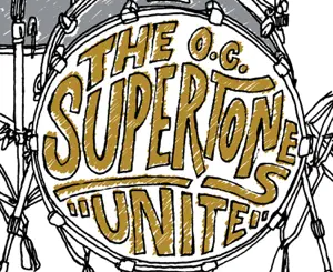 ALBUM: The O.C. Supertones – Unite