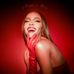 ALBUM: Tinashe – Comfort & Joy