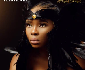 ALBUM: Yemi Alade – Empress