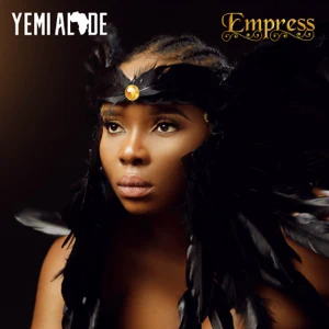 ALBUM: Yemi Alade – Empress