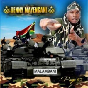 Benny Mayengani – Nkavi Yo Basa
