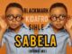 Blackmark – Sabela (Original Mix) Ft. Kidafro & KSihle