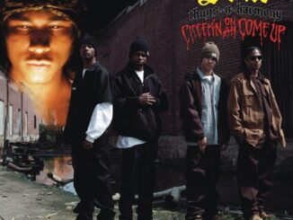 ALBUM: Bone Thugs-n-Harmony – Creepin on Ah Come Up