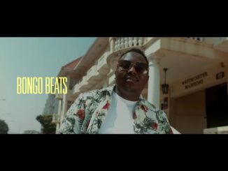 VIDEO: Bongo Beats – Thando Unamanga Ft. Nomcebo Zikode