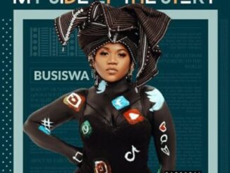 Busiswa – My Side Of The Story
