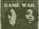 Cellus Hamilton – Same War (feat. Brittney Carter)