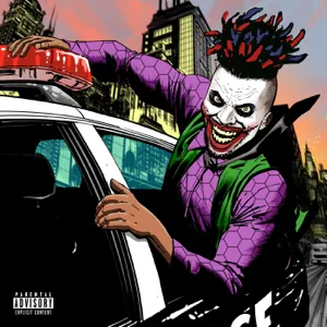Dax – Joker Returns
