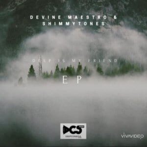 Devine Maestro – Everyday You Out There (Original Mix) Ft. ShimmyTones