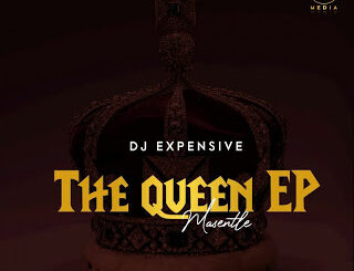 DJ Expensive – Few Days (Original Mix) Ft. Dafro
