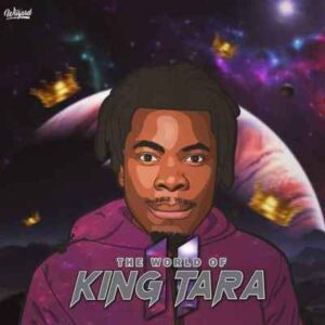 Dj King Tara – Black Christmas Ft. Soulistic TJ (Dark Underground)