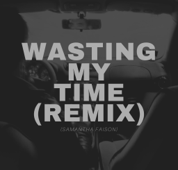 Dopey Da Deejay – Wasting My Time (Remix) Ft. TurnUpKiid