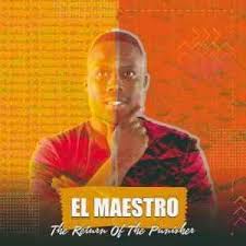 El Maestro – Hlonipha Feat. Swazi Reefer & Alie Keyz