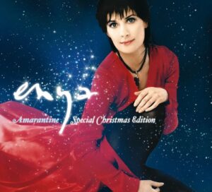 ALBUM: Enya – Amarantine (Christmas Edition)