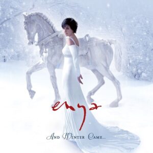 ALBUM: Enya – And Winter Came (Deluxe Version)