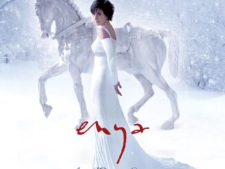 ALBUM: Enya – And Winter Came (Deluxe Version)