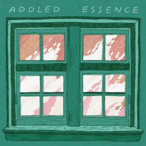 EP: Jadon Day & Zoe Grace – Addled Essence