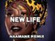 Heidi B – New Life (Naamane Remix) Ft. J Maloe