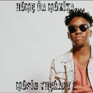 Hume Da Muzika – Festive Song Ft. Riky Rick, Mr Thela, Mr Style, uBiza Wethu & Taboo No Sliiso