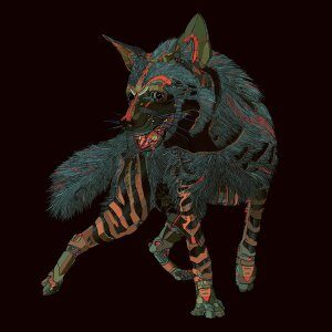 Hyenah – Soul Rise (Original Mix) Ft. Floyd Lavine