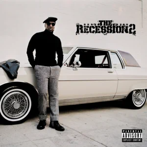 ALBUM: Jeezy – The Recession 2