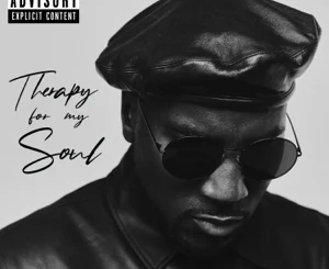 Jeezy – Therapy For My Soul