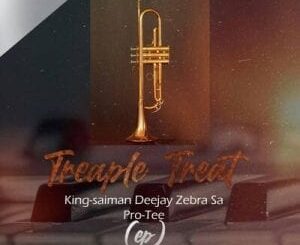 King Saiman – Trumpet Masters Ft. Deejay Zebra SA & Pro-Tee