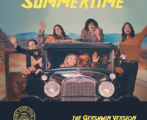 Lana Del Rey – Summertime The Gershwin Version