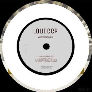 EP: LouDeep – After Tomorrow