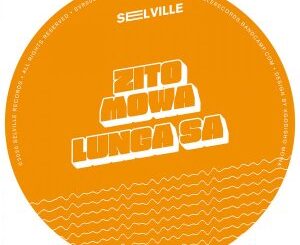 Lunga SA – SCR 1 (Original Mix) Ft. Zito Mowa
