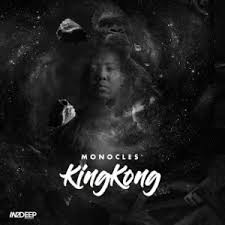 EP: Monocles – KingKong