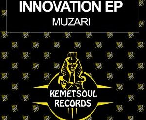 EP: Muzari – Innovation