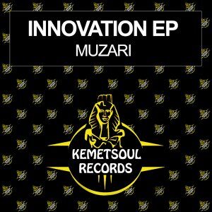 EP: Muzari – Innovation