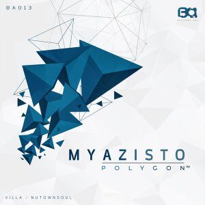 EP: Myazisto – Polygon