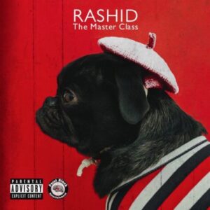 Rashid – Shooting Stars Ft. T Phoenix