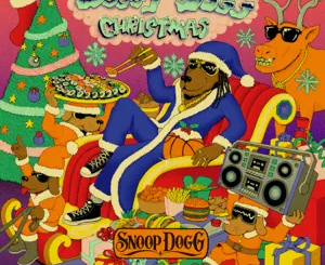 Snoop Dogg – Doggy Dogg Christmas